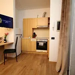 Lotus 3 Apartament
