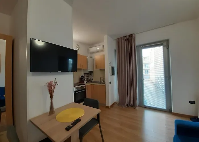 Lotus 3 Apartment Timisoara