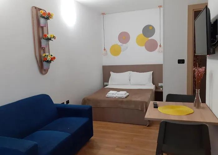 Lotus 3 Apartment Timisoara