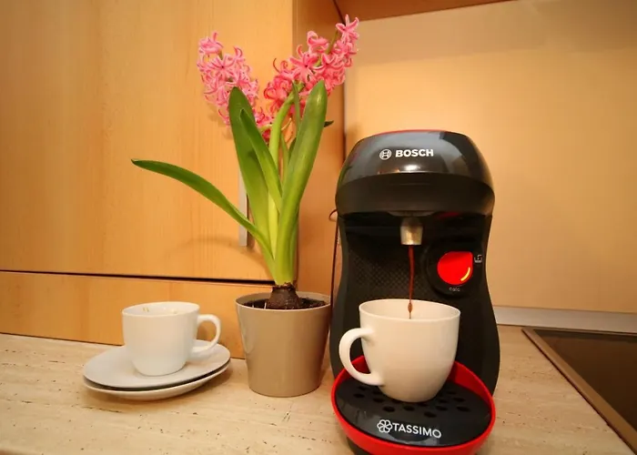 Lotus 3 Apartment Timisoara