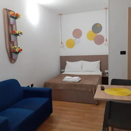 Lotus 3 Apartment Timişoara